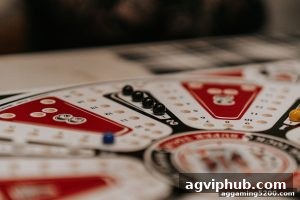 AG真人 agviphub