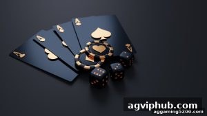 AG真人 agviphub